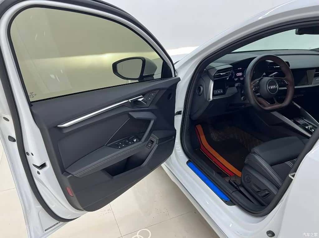 Audi A3, 2023 9