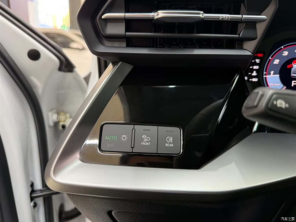 Audi A3, 2023 17