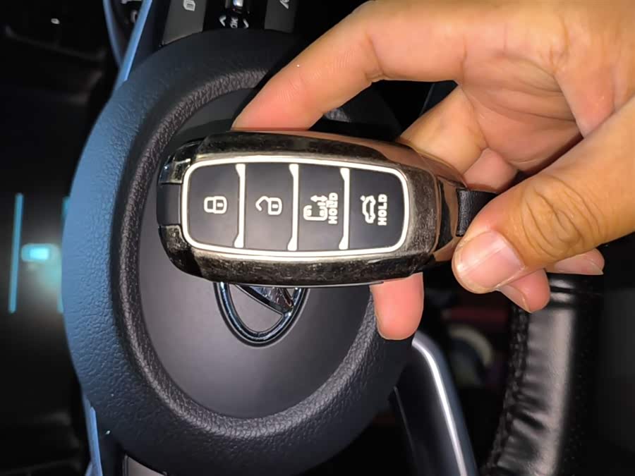 Hyundai Kusdu 2022, фото 9