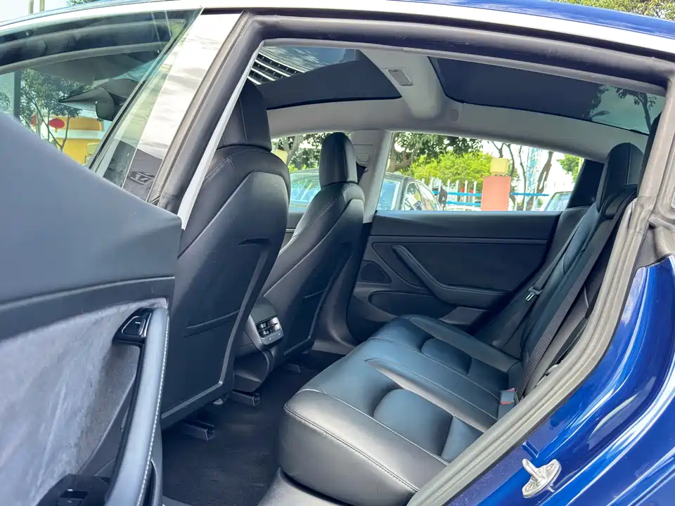 Tesla Model 3 Tesla Model 3