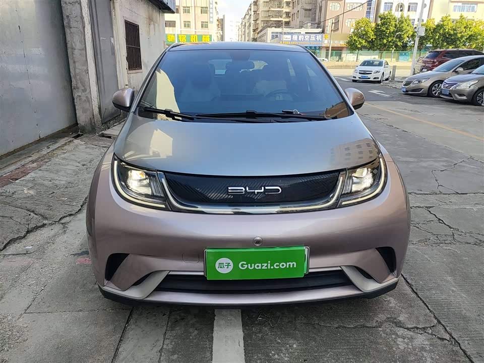 BYD dolphin BYD dolphin