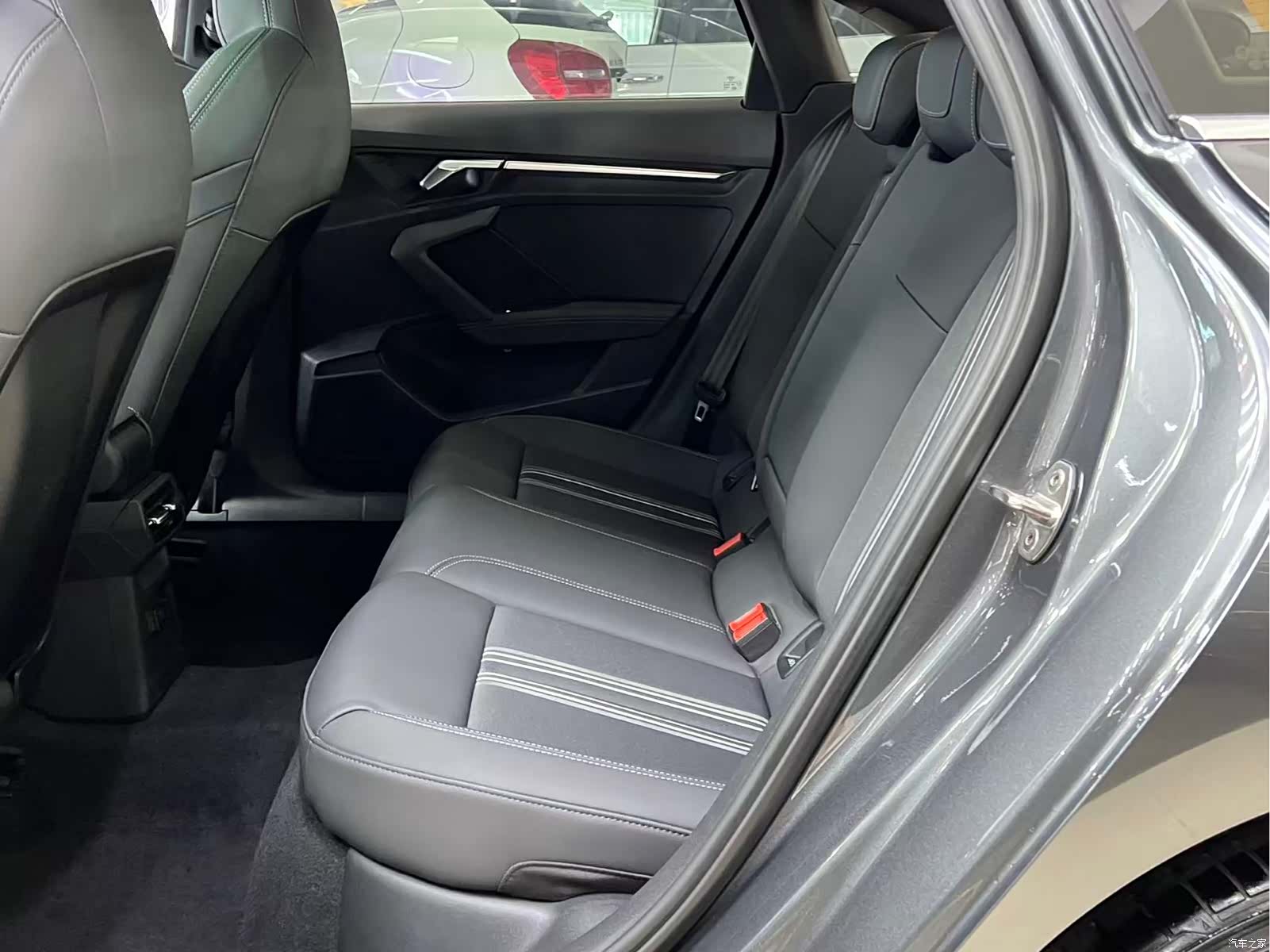 Audi A3, 2023 13