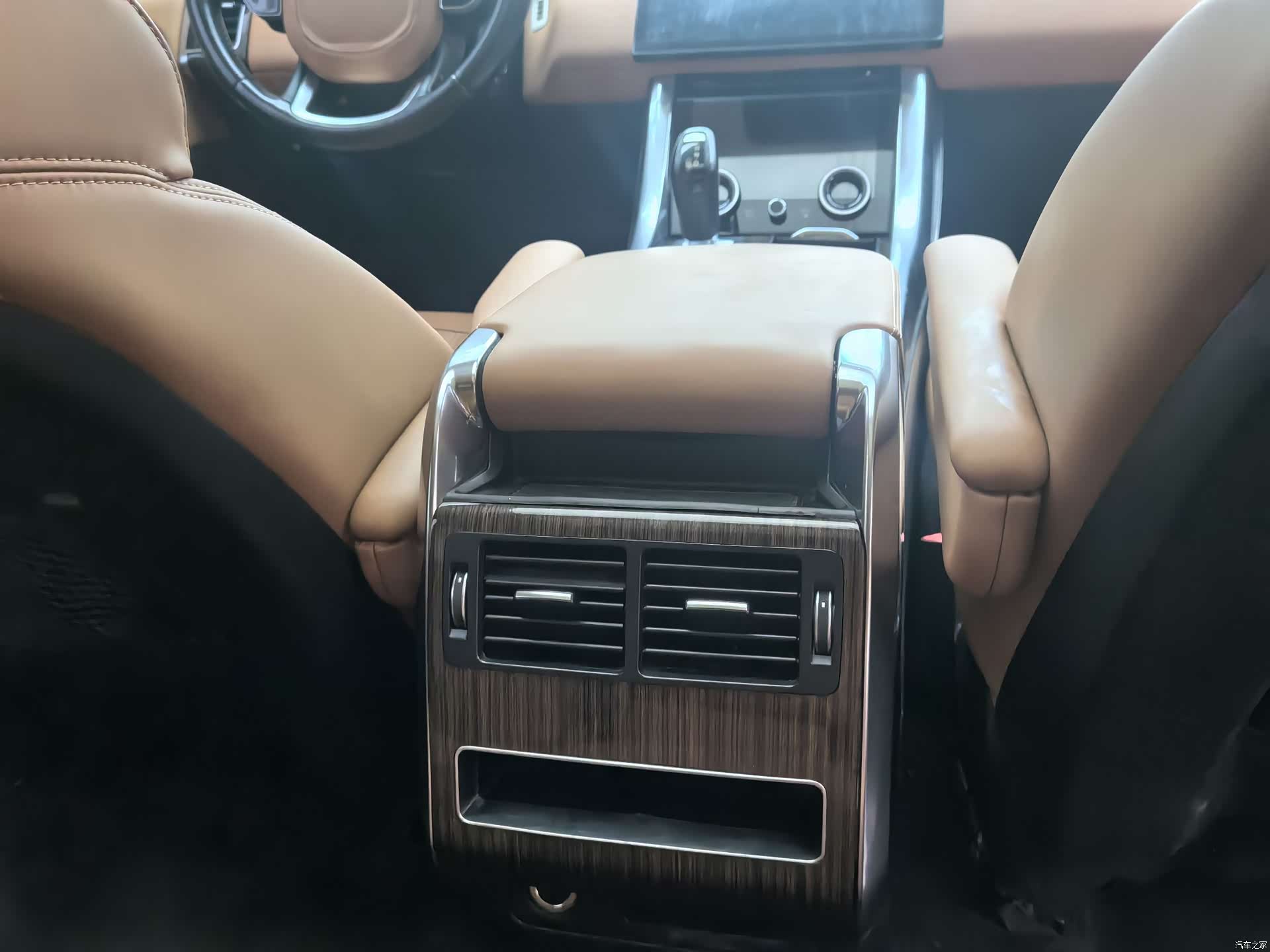 Land Rover Range Rover, 2014 14