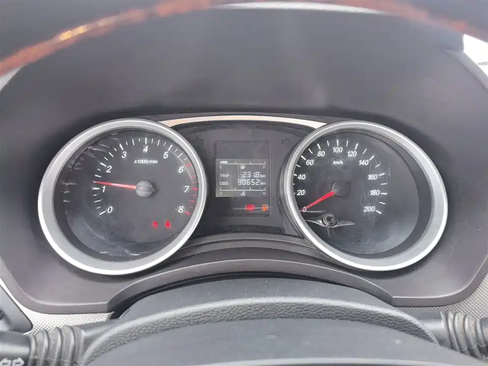 Wuling Wuling Hongguang