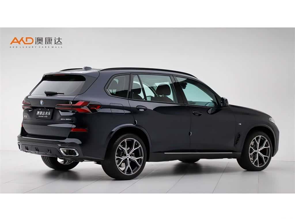 BMW X5, 2024 3