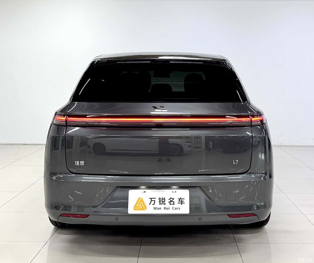 Li Auto L7, 2023 4