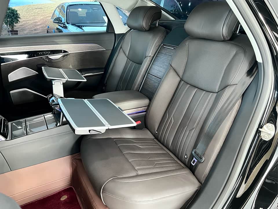 Audi A8 Audi A8