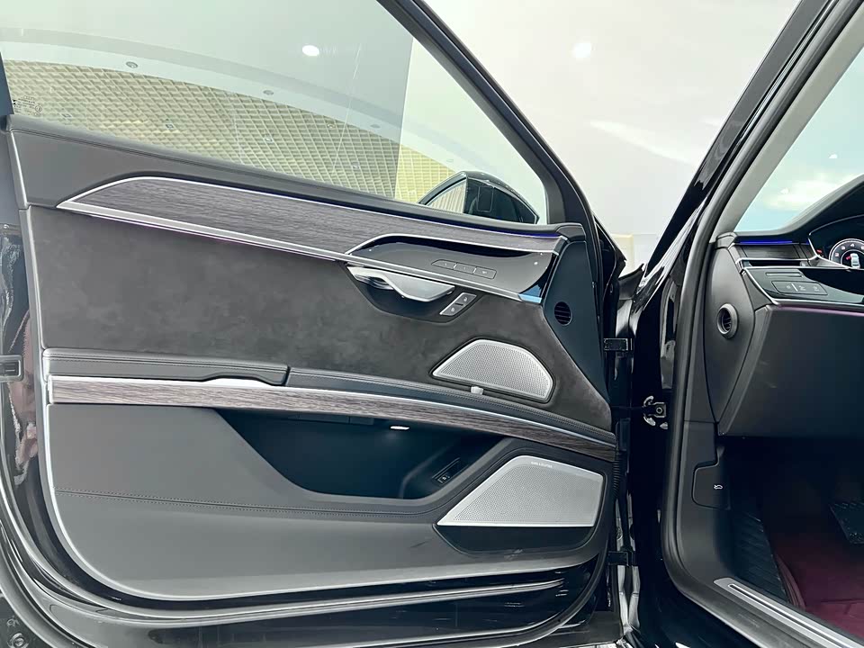 Audi A8 Audi A8