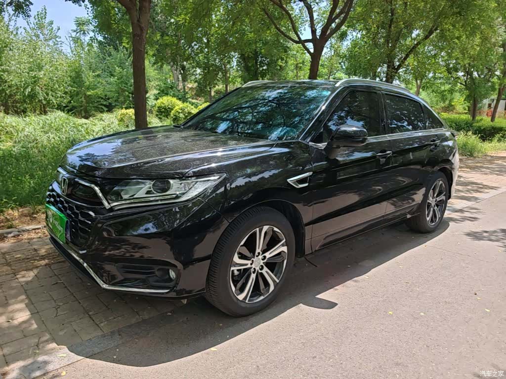 Honda UR-V