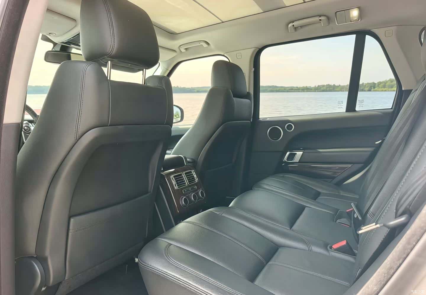 Land Rover Range Rover, 2018 6