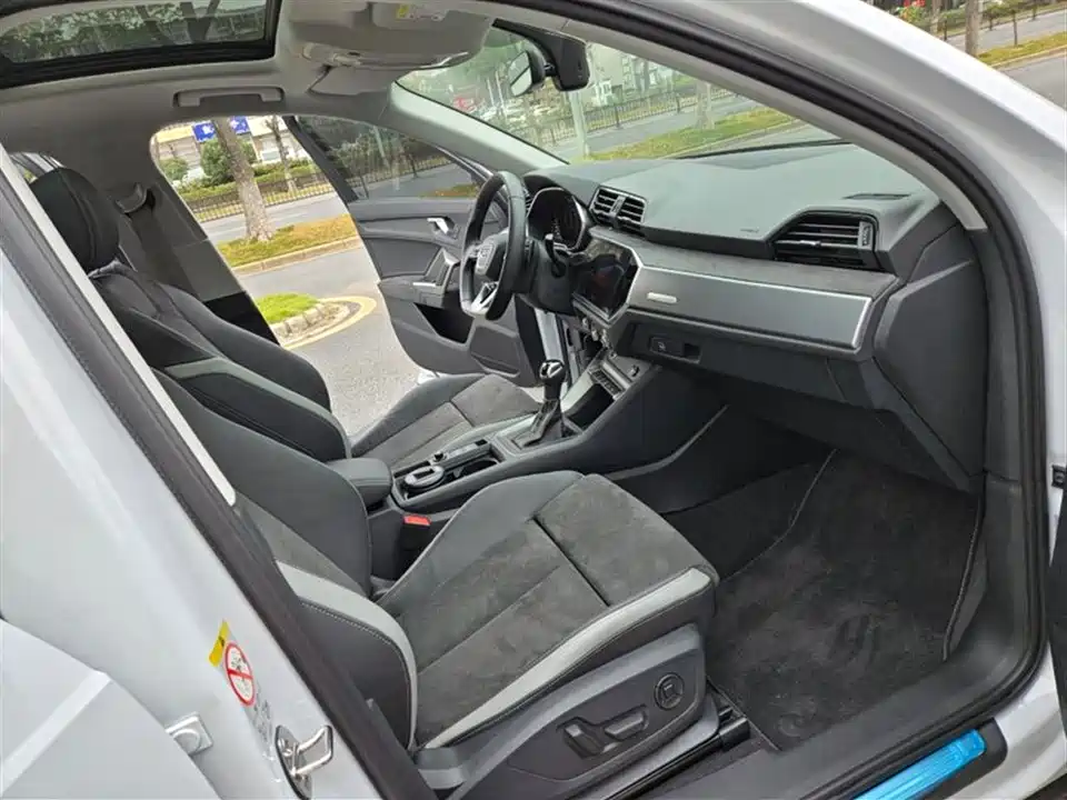 Audi Q3 Audi Q3
