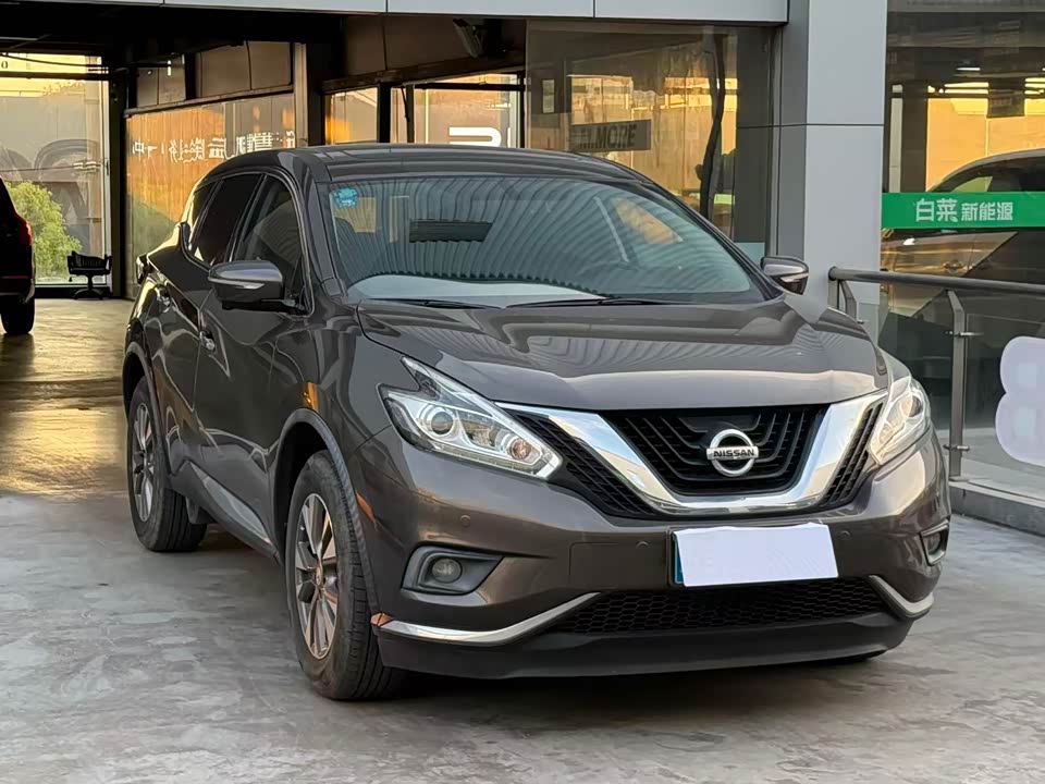 Nissan Loulan