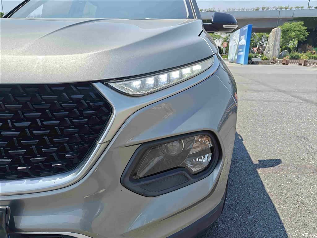 Wuling 510, 2019 11