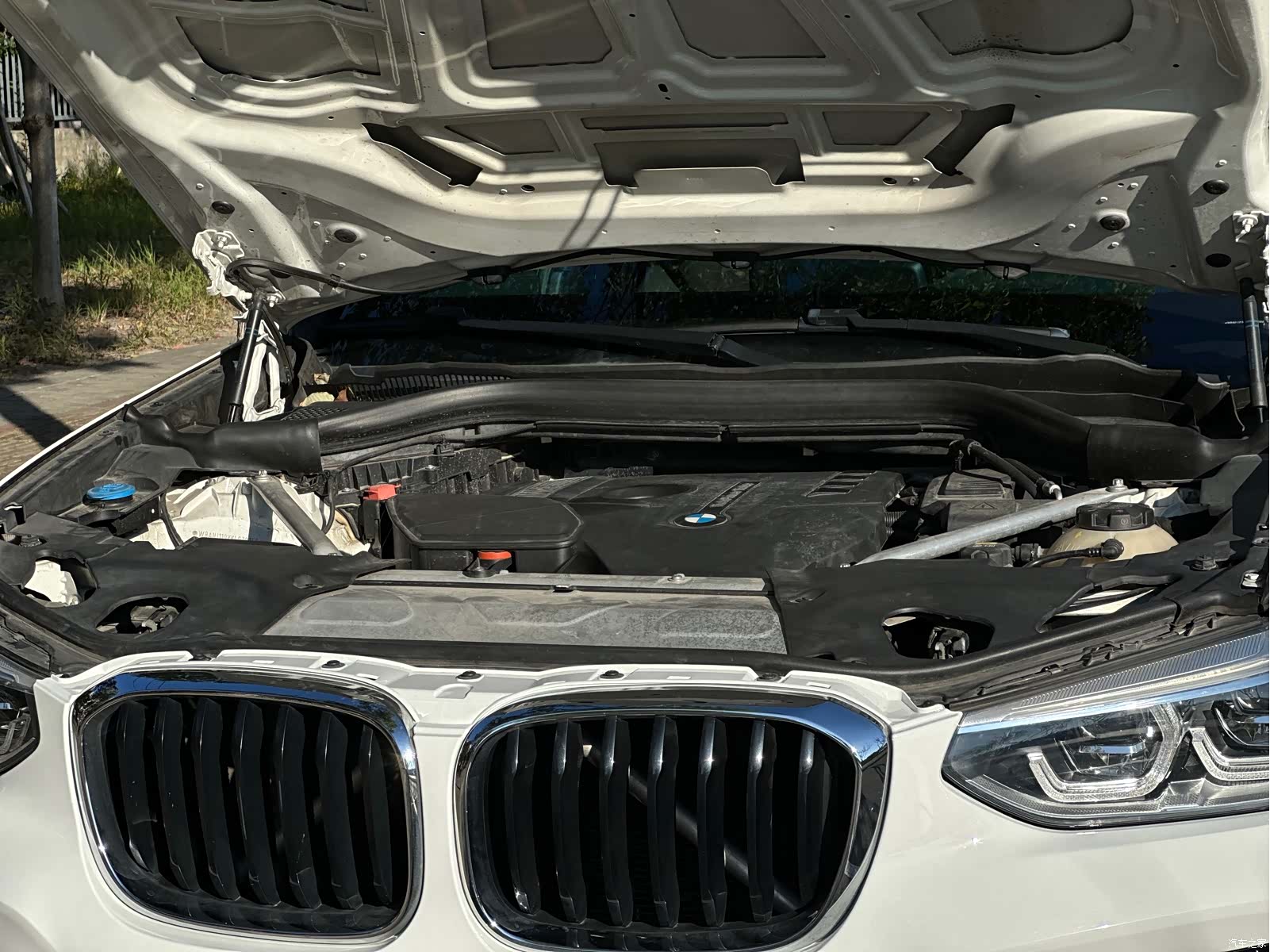 BMW X4, 2019 28