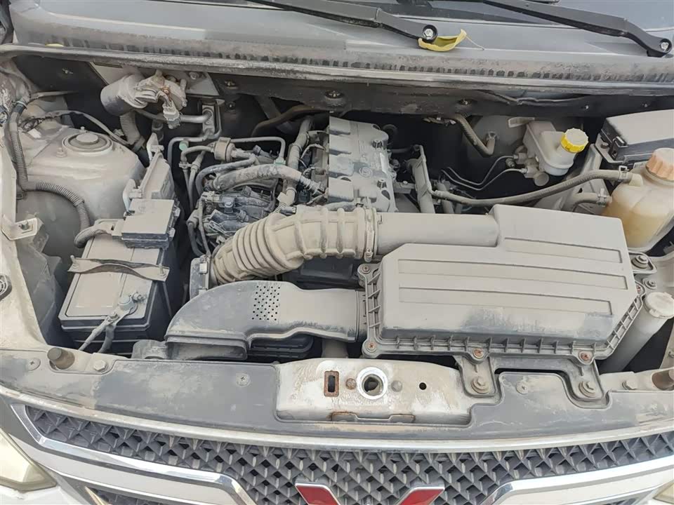 Wuling Wuling Rongguang V