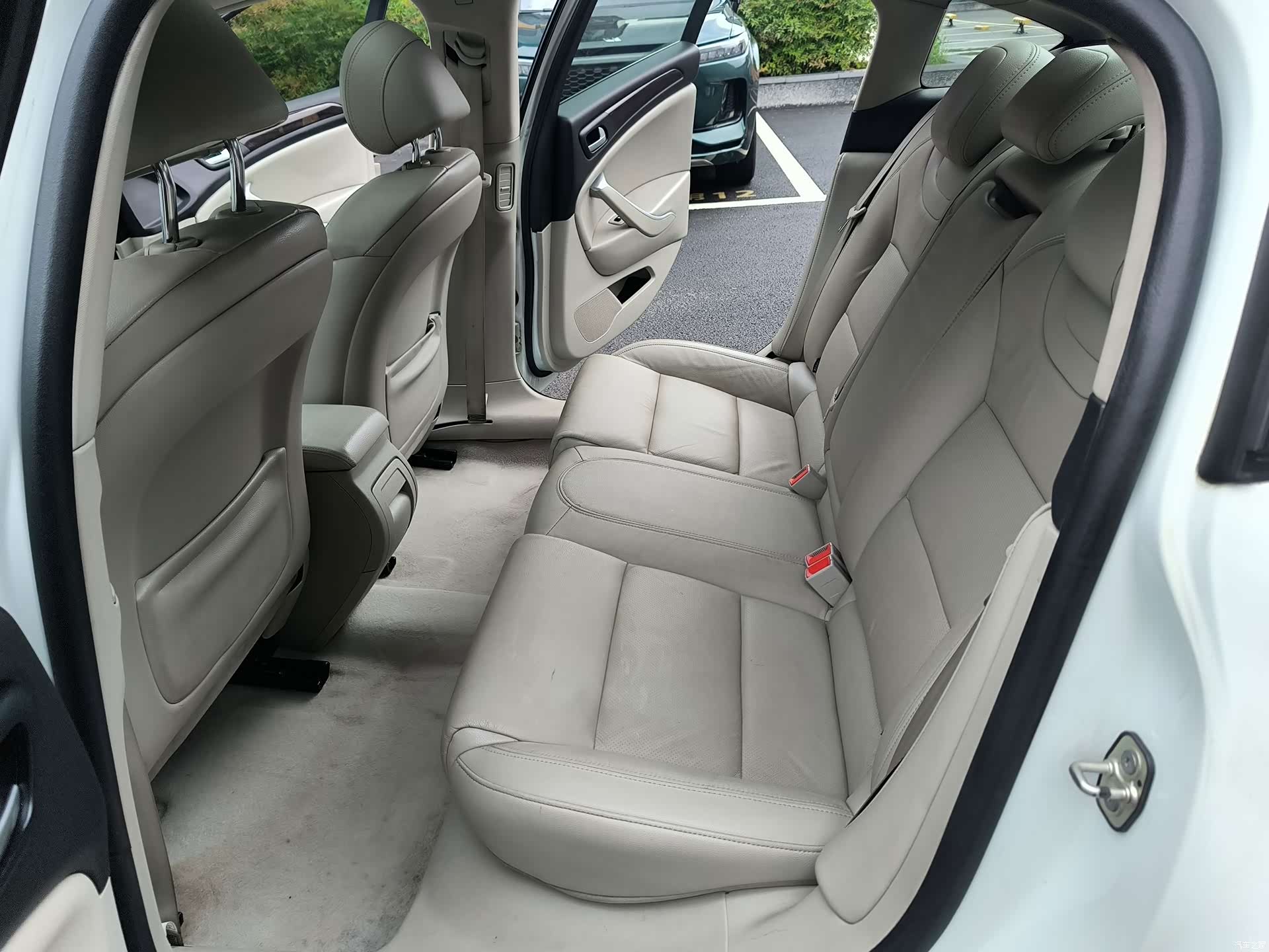 Citroen C5, 2014 8
