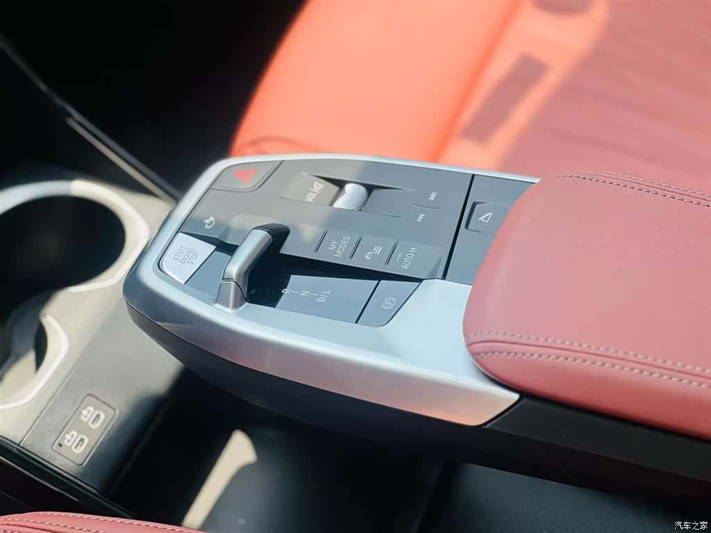 BMW X1, 2026 11