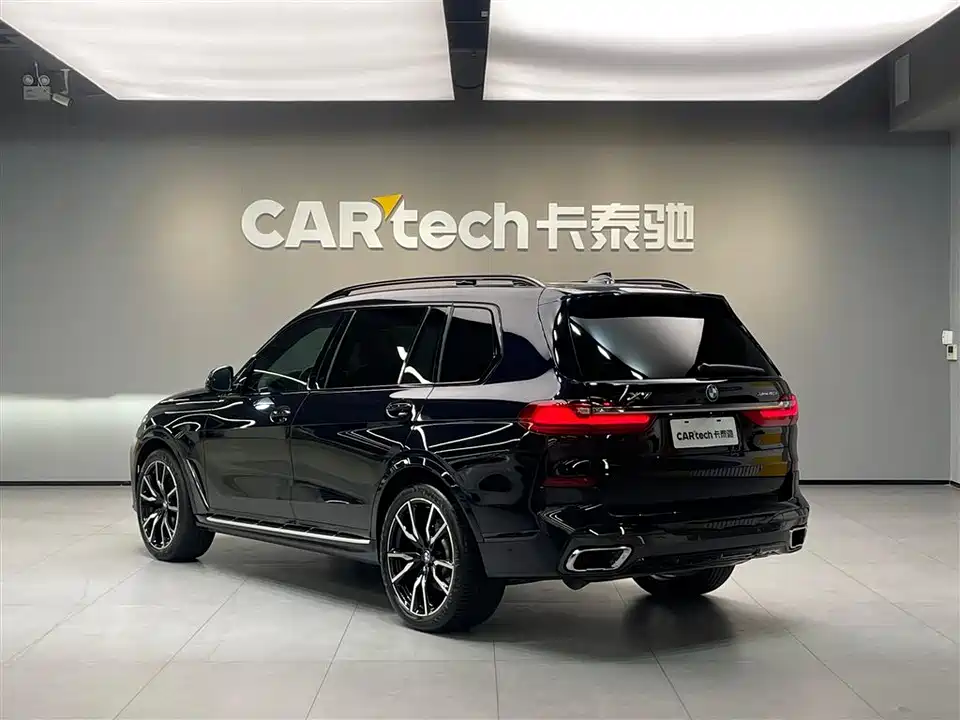 BMW X7 BMW X7