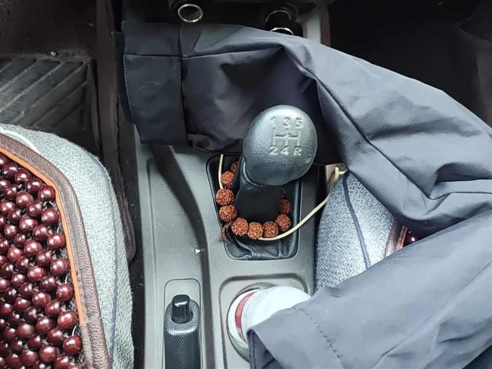 Wuling Wuling Rongguang V