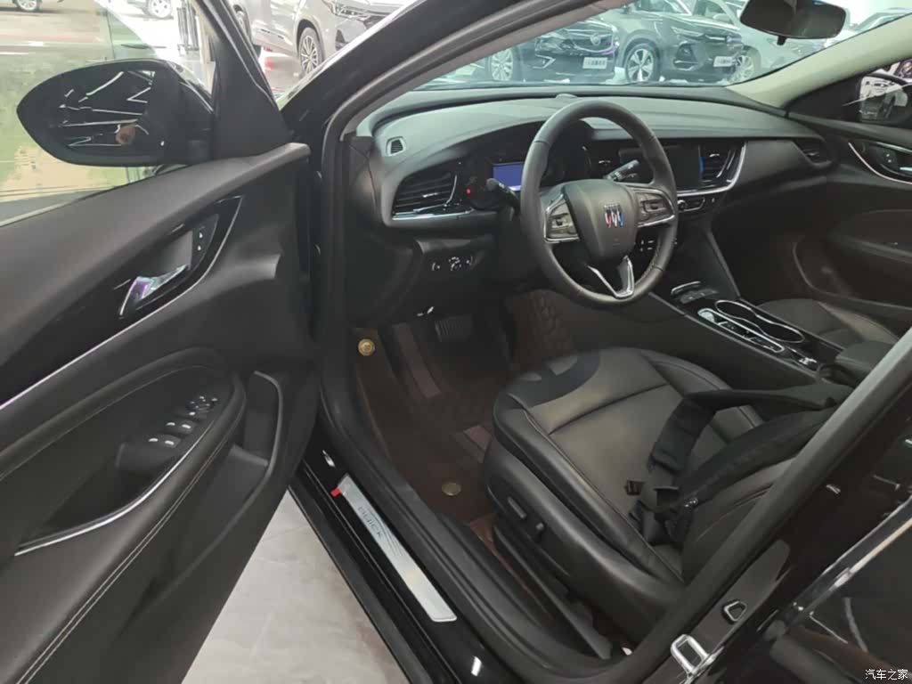 Buick Regal, 2025 16