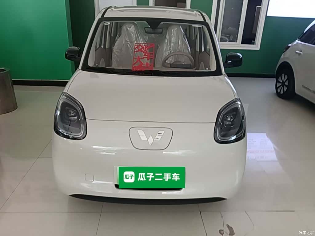 Wuling MINIEV, 2026 3