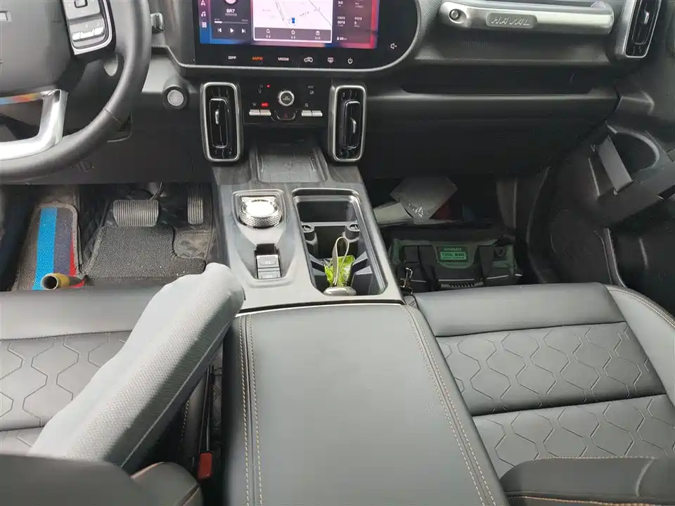 Haval Big dog Haval Big dog