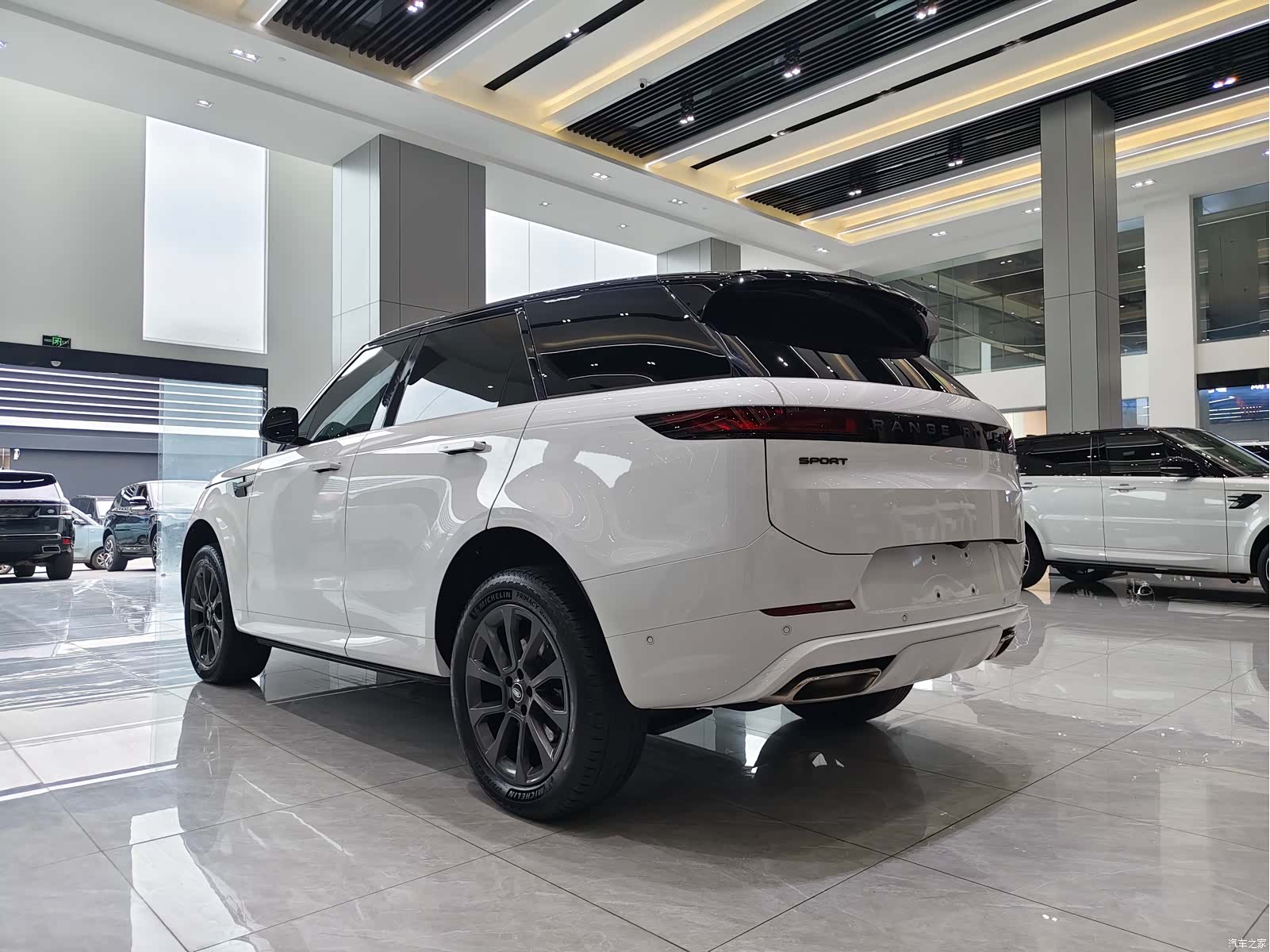 Land Rover Range Rover, 2024 18