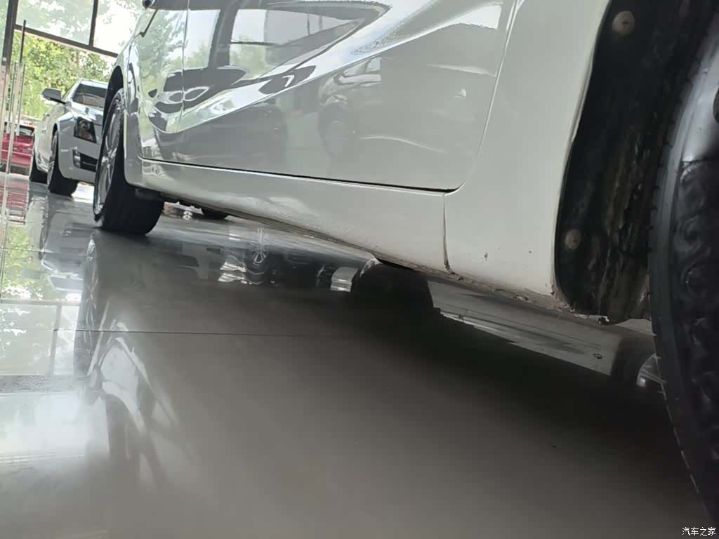 Kia K3, 2018 21