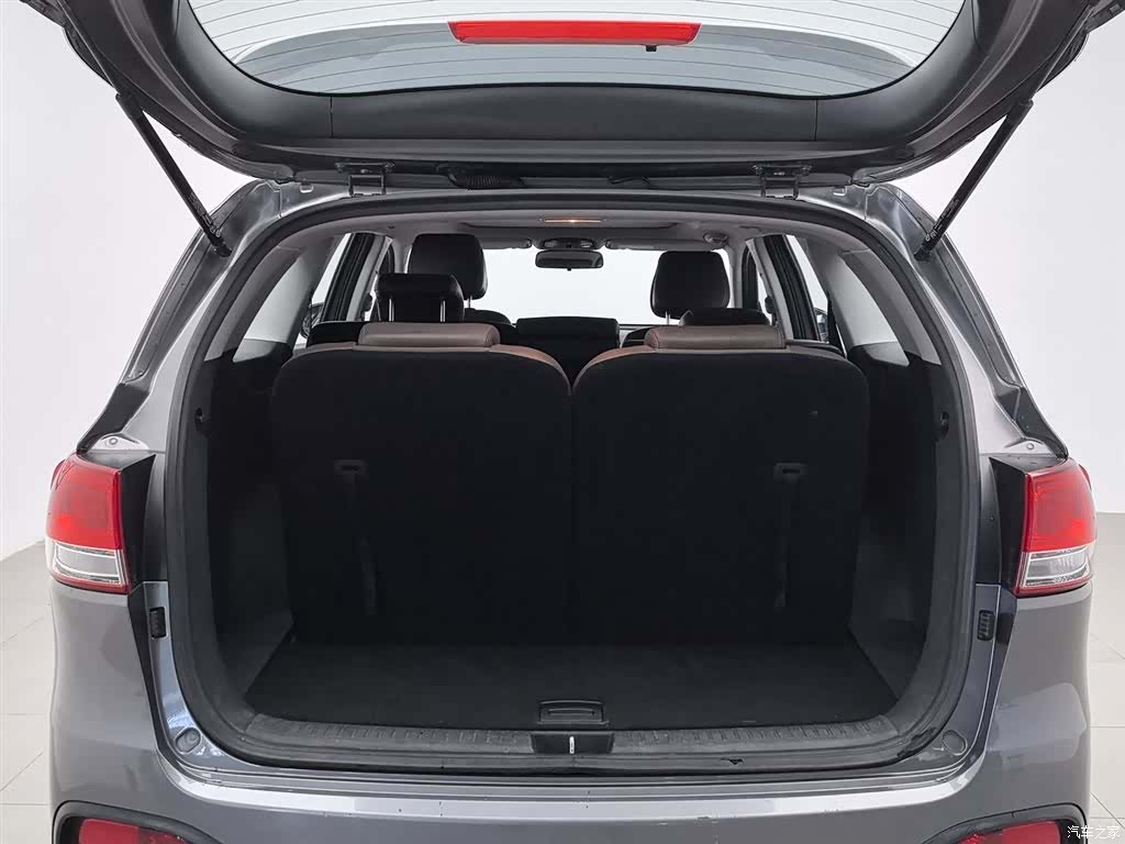 Kia L, 2015 16
