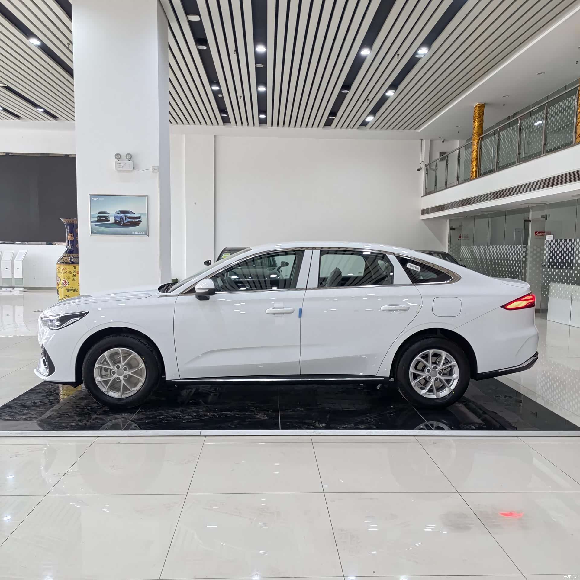 Geely 6, 2026 11