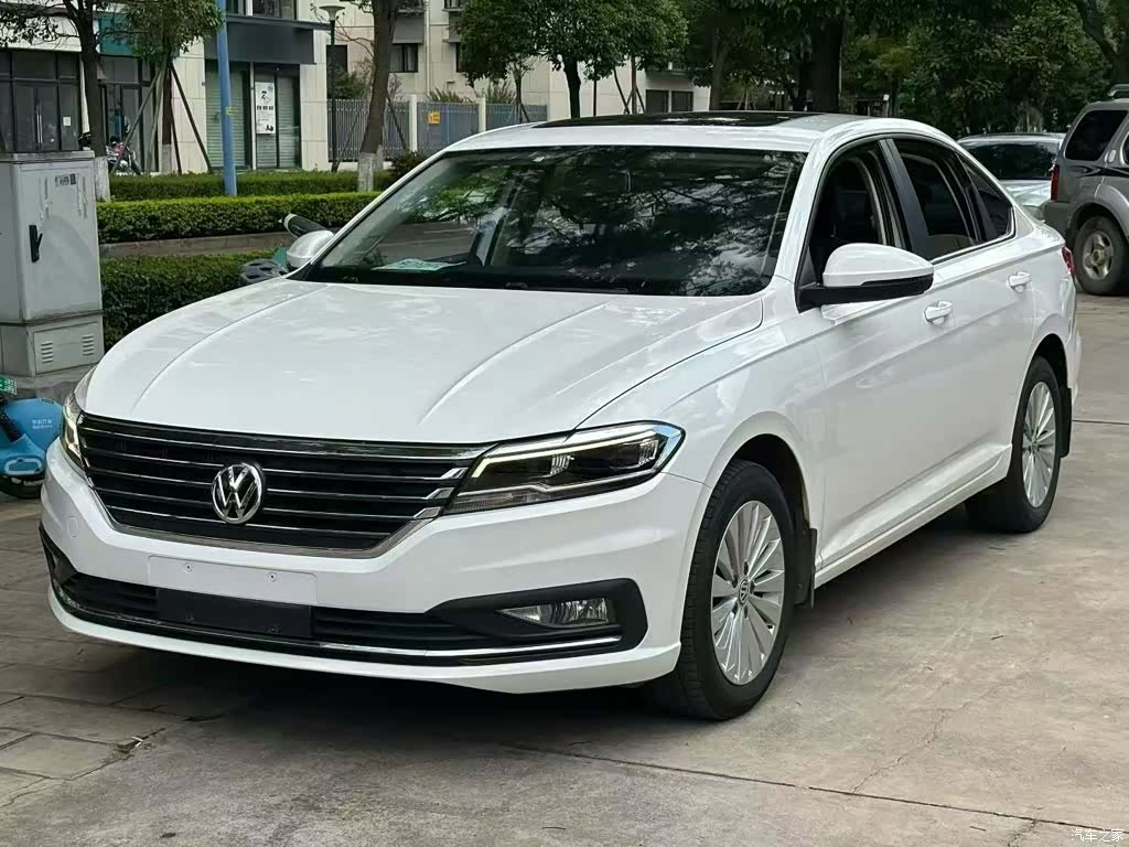 Volkswagen Lavida, 2019 3