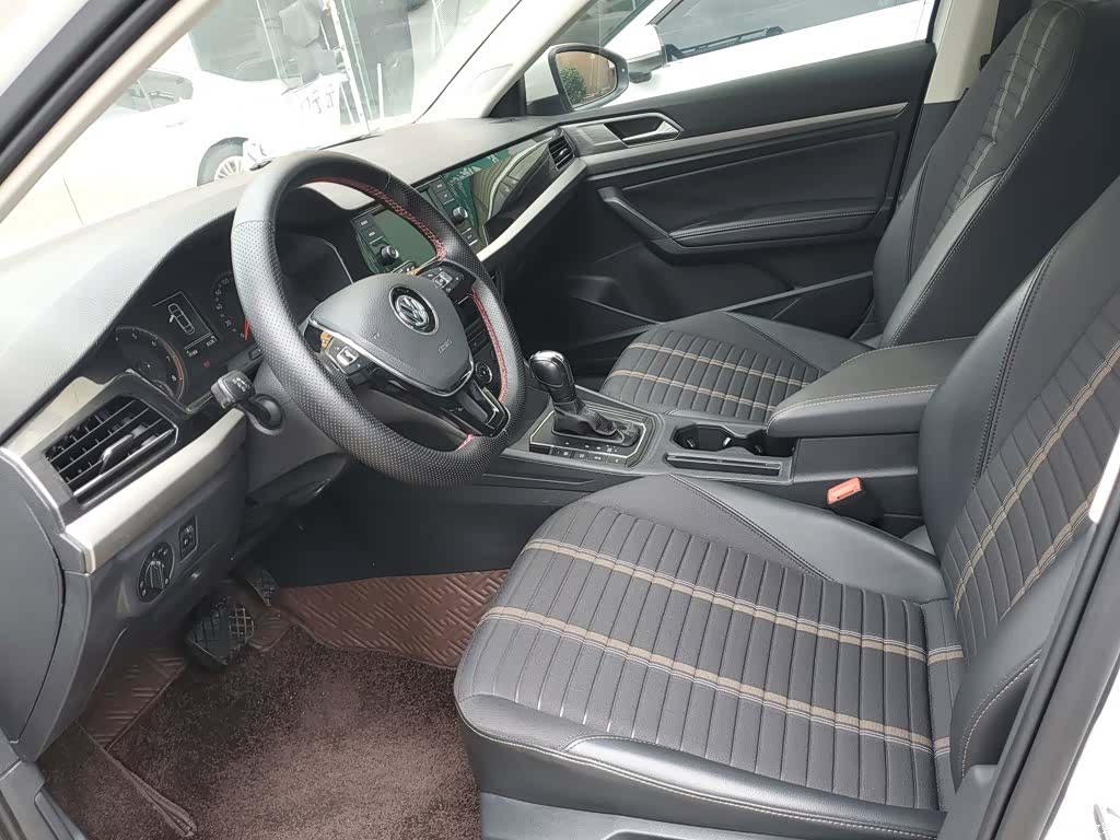 Volkswagen Lavida, 2019 8
