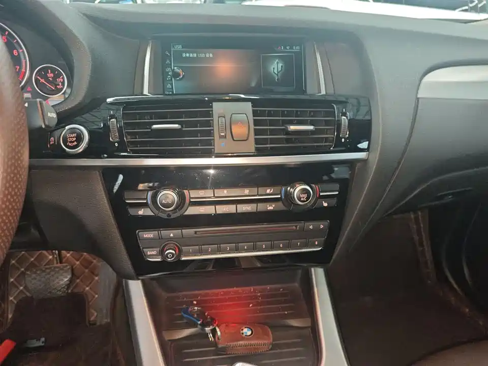 BMW X4 BMW X4