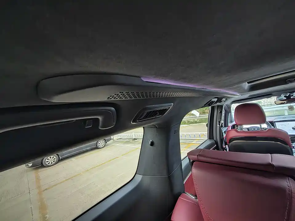 Trumpchi Trumpchi M8