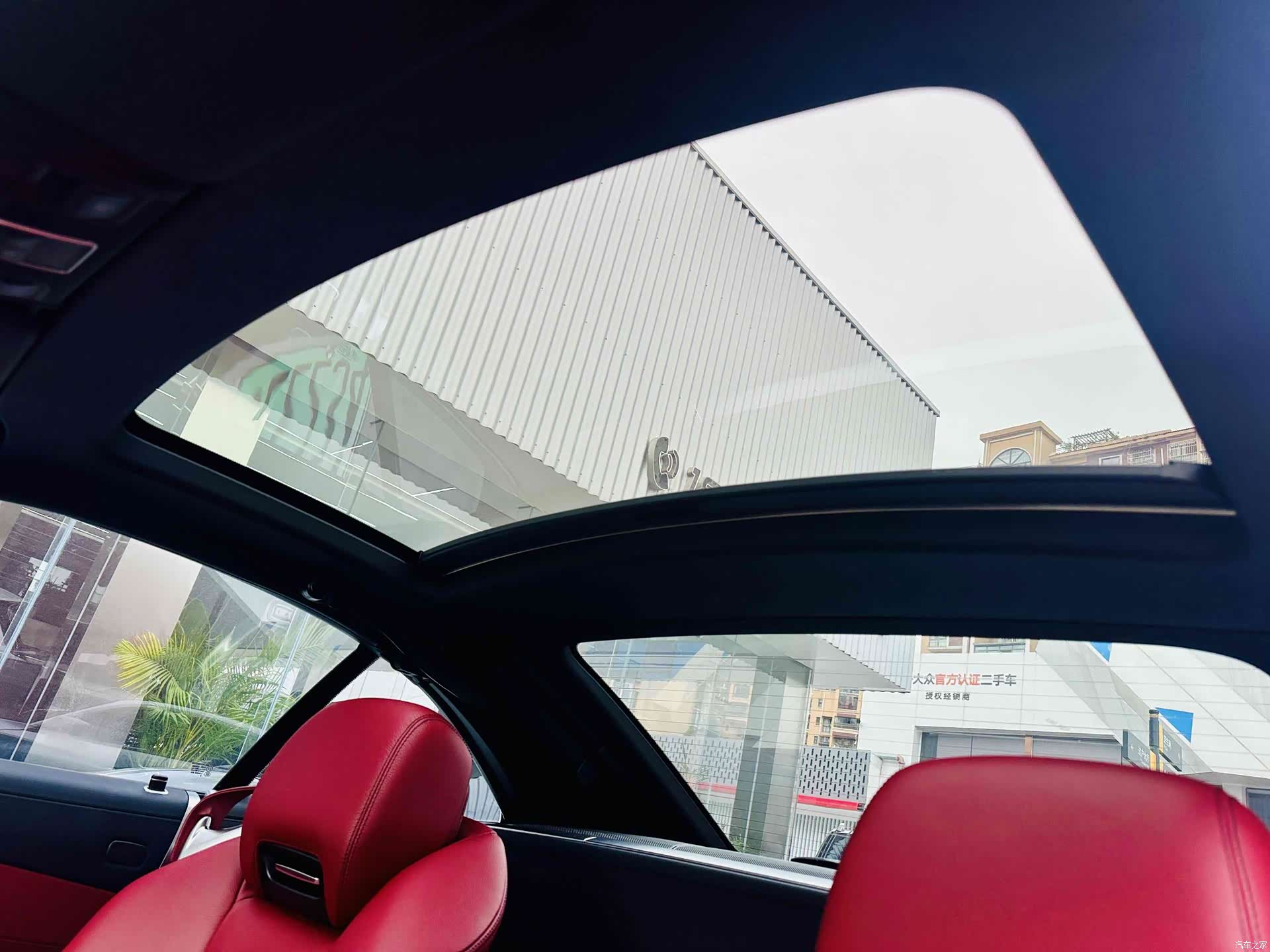 Mercedes-Benz SL, 2018 15