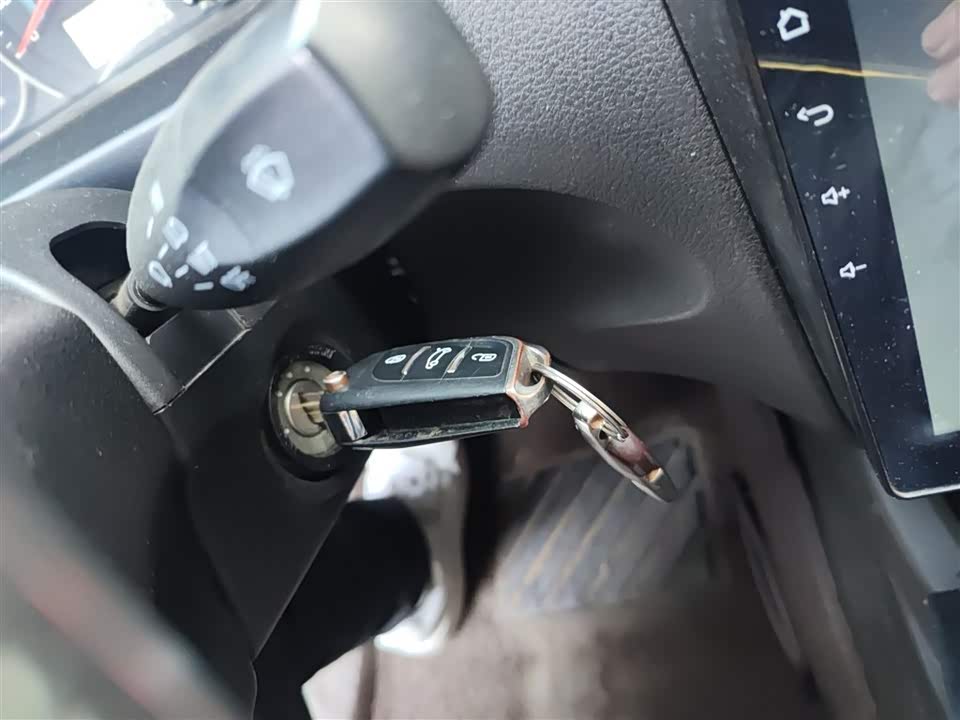 Wuling Wuling Rongguang V