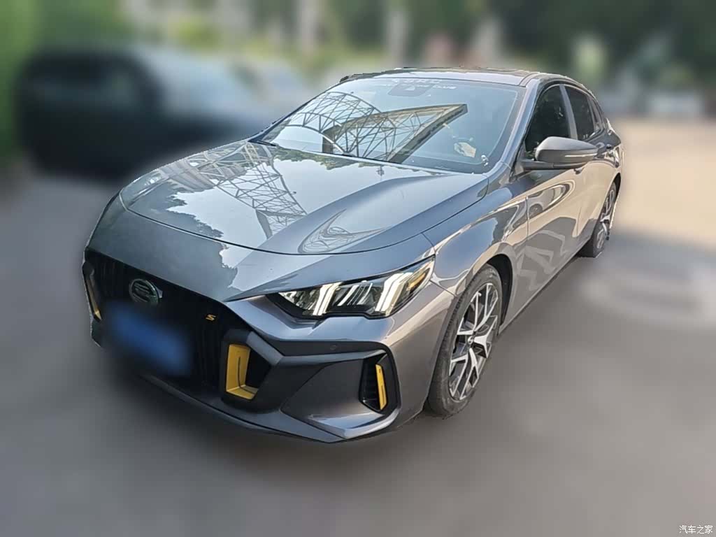 GAC Empow, 2021 1