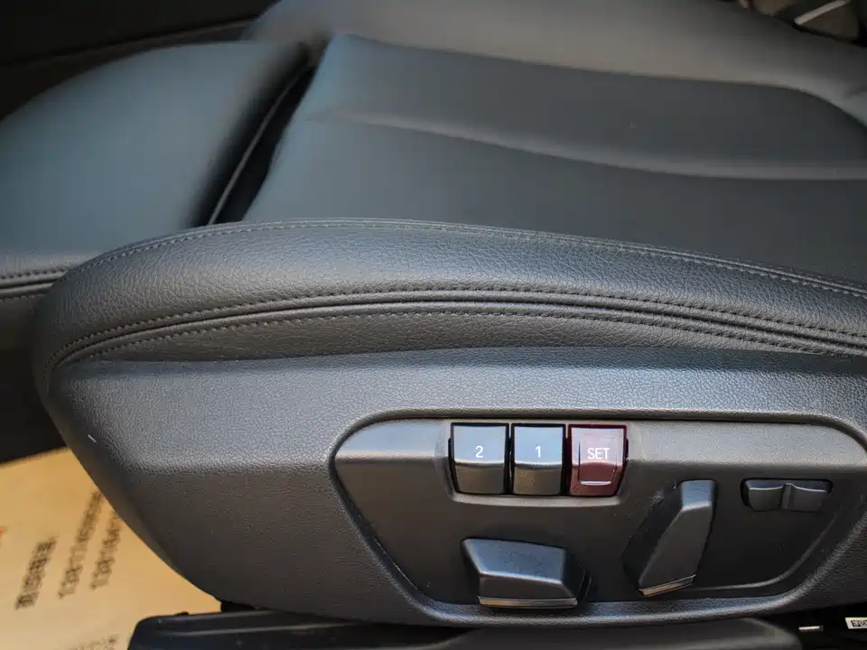 BMW 2 series station wagon