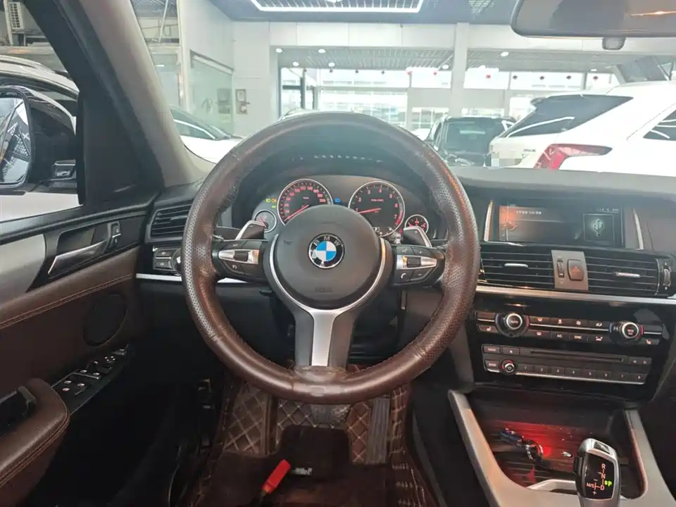 BMW X4 BMW X4