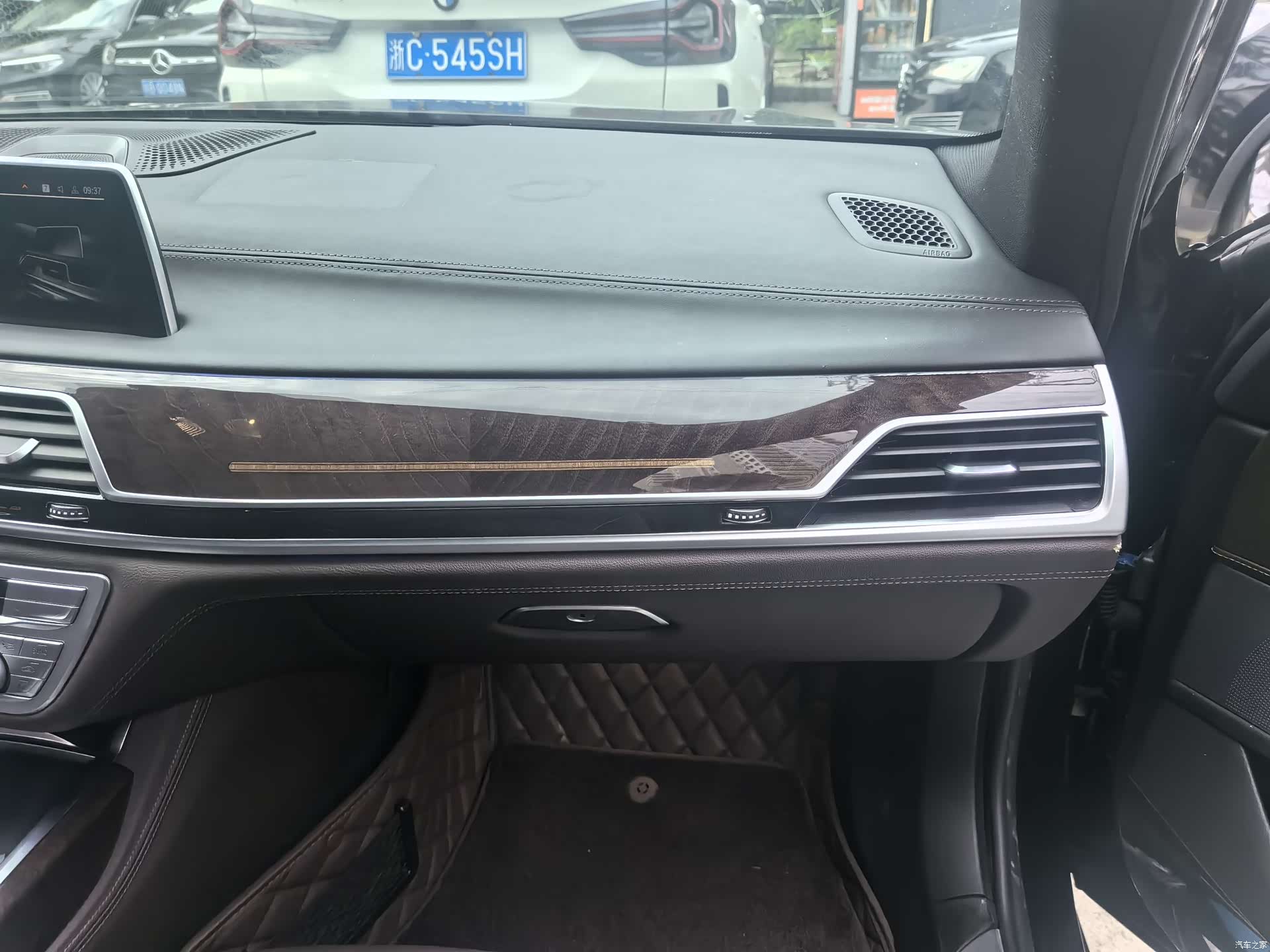 BMW 7 Series, 2019 26