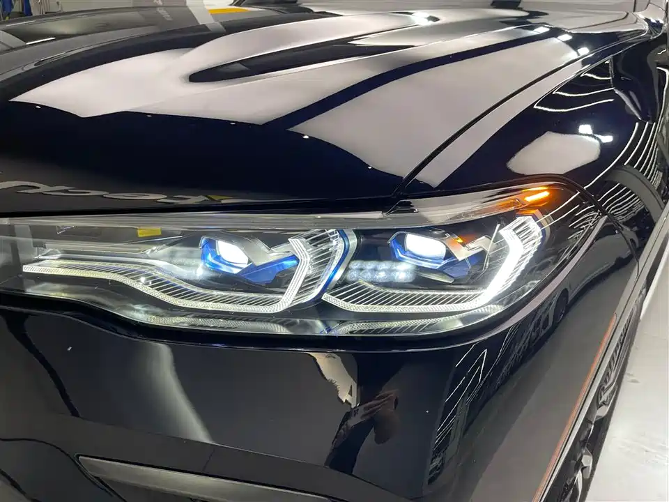 BMW X7 BMW X7
