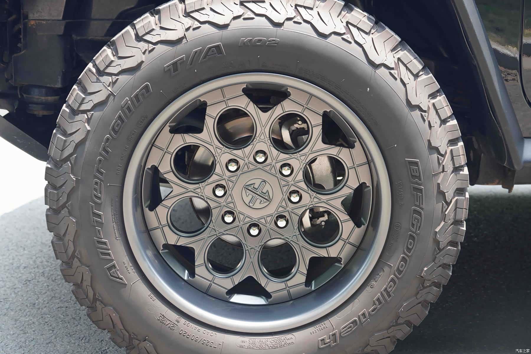 Hummer H2, 2007 15