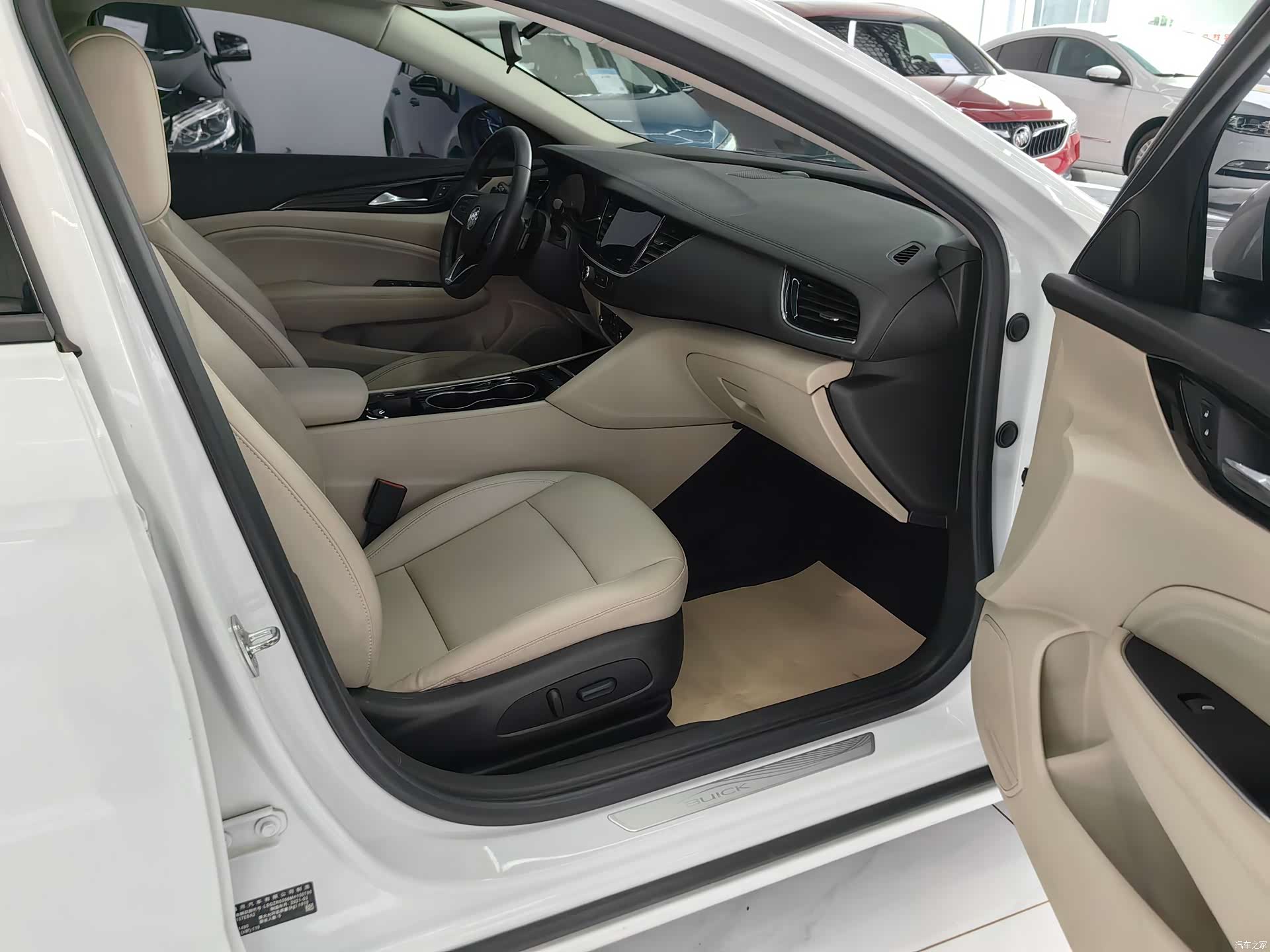 Buick Regal, 2021 10