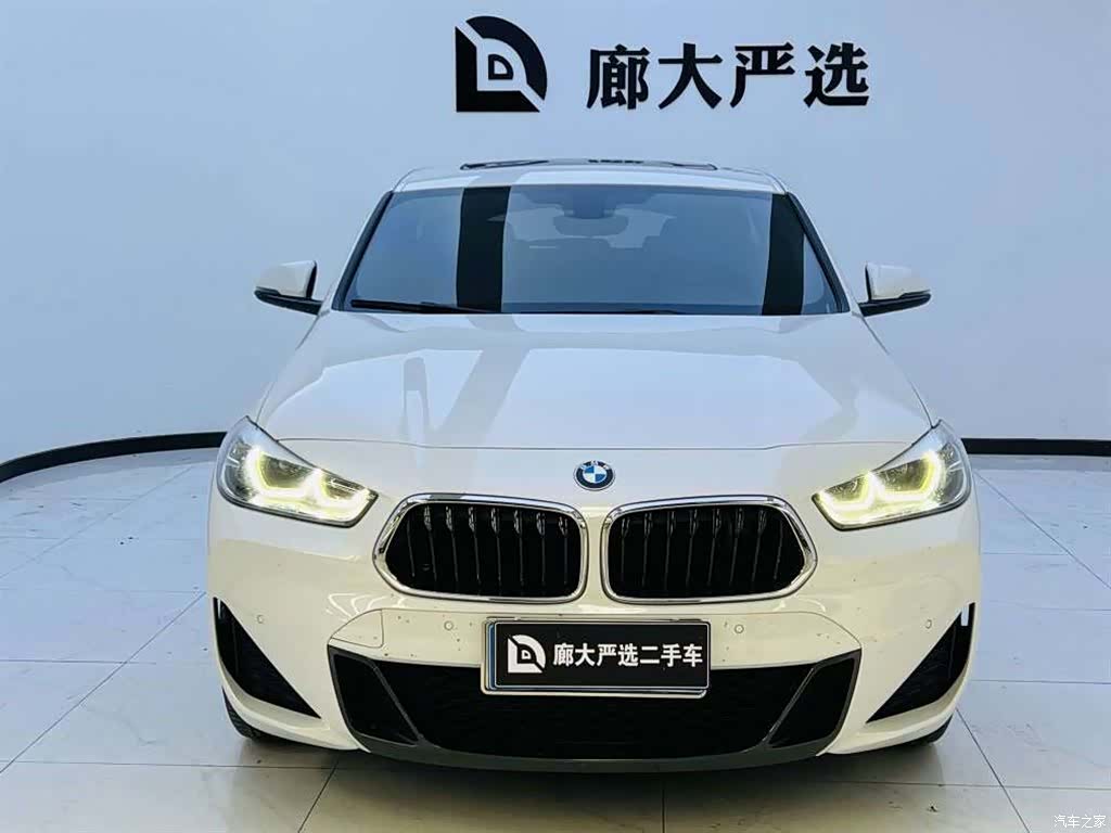 BMW X2, 2023 2
