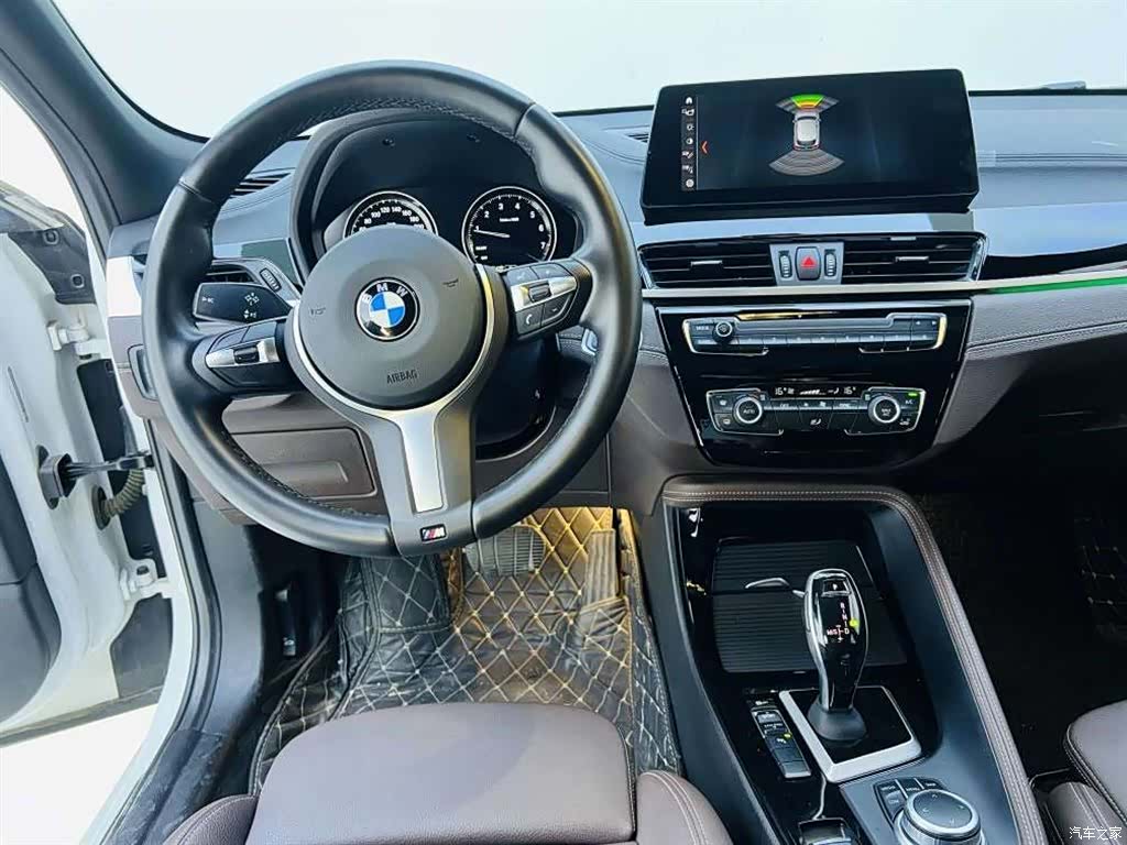 BMW X2, 2023 10