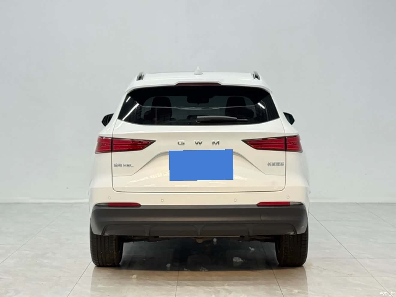 Haval H6, 2025 4