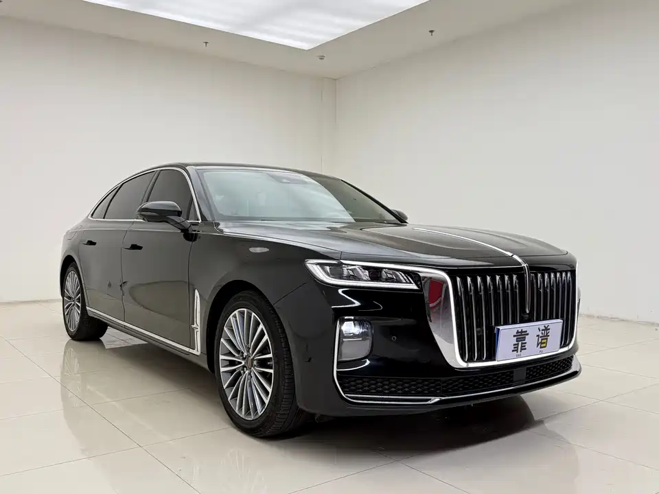 Hongqi H9