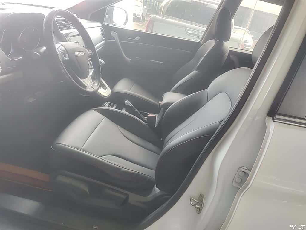 Haval M6, 2019 15
