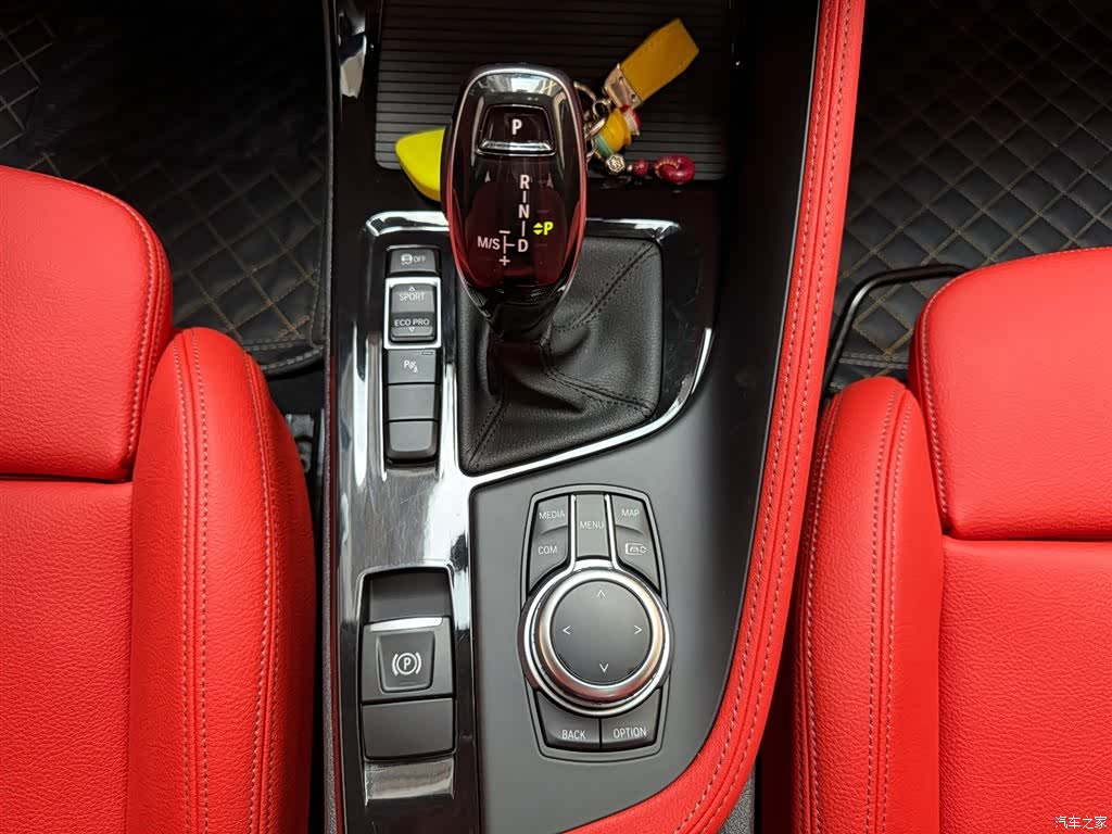 BMW X2, 2024 15