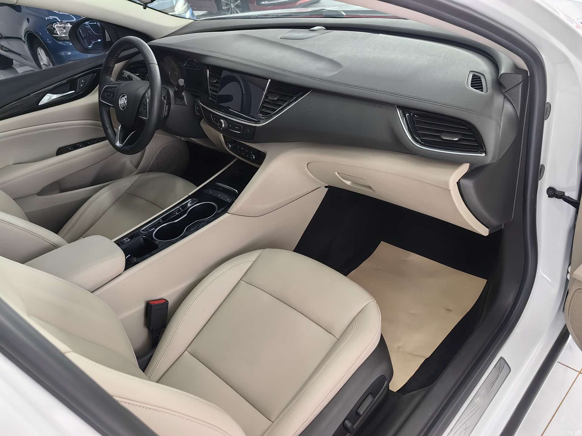 Buick Regal, 2021 11